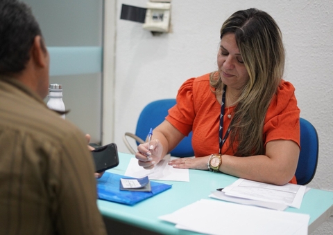 Sine Amazonas divulga mais de 200 vagas de emprego para esta sexta; confira