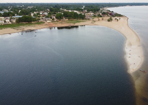 Fim de ano no Amazonas: conheça as opções de lazer no estado