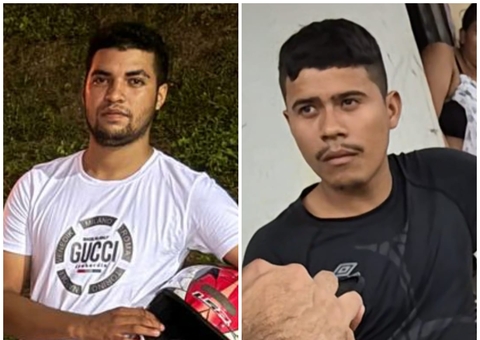 Dívida com tráfico motivou morte de jovem durante aniversário em Manaus