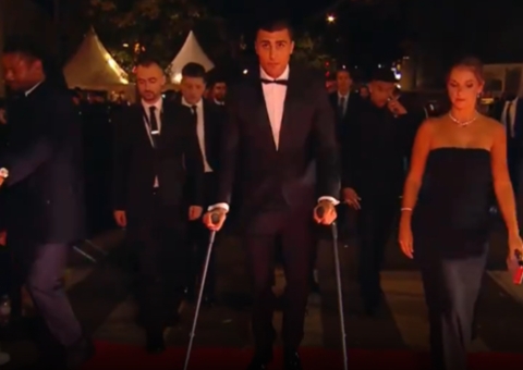 Paul Scholes defende Bola de Ouro: 'Rodri é melhor que Vini Jr'