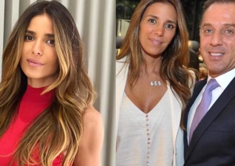 Renato Kalil revela 'crises de irritabilidade' e discussão antes da morte da esposa