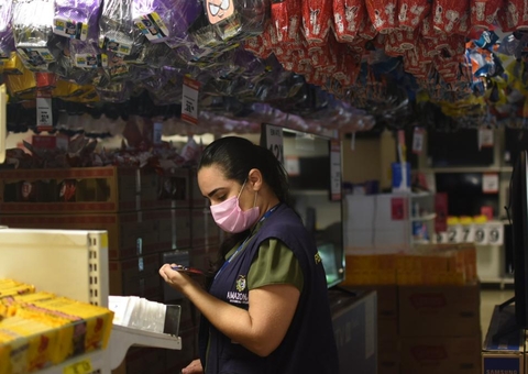 Valores dos ovos de Páscoa variam até 69,67% em supermercados de Manaus