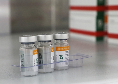 Amazonas já aplicou 1.036.869 doses de vacina contra Covid até este sábado