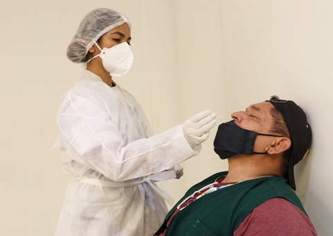 Amazonas ultrapassa 562 mil casos de covid e registra 4 óbitos pela doença