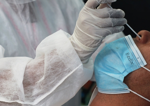 FVS alerta para aumento de casos de Covid-19 no interior do Amazonas