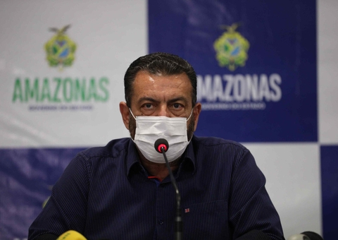 Conselheiro final do CV é preso em Manaus; SSP dá resumo das ações