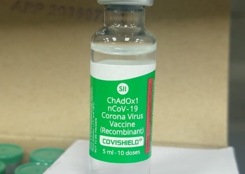 Amazonas atinge quase 220 mil doses aplicadas de vacina contra Covid-19