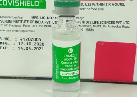 Amazonas chega a 224.839 mil doses aplicadas de vacina contra Covid-19