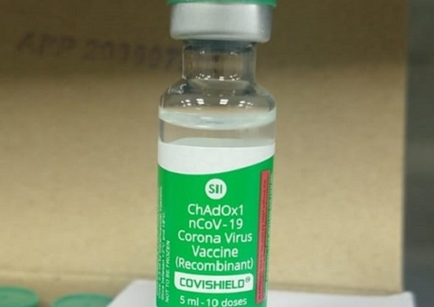 Eficácia da vacina de Oxford sobre variante brasileira sai em 14 dias