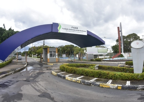 Vila Olímpica de Manaus reabre portas para atividades 