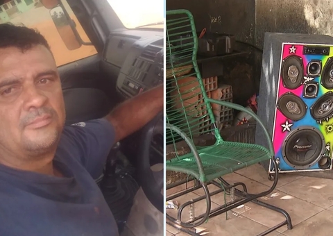 PM suspeito de matar vizinho após briga por som alto é solto