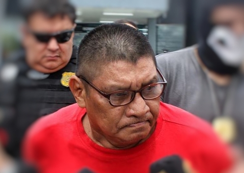 Pai confessa estupro e homicídio da filha no Amazonas: "Sem arrependimento"