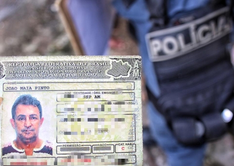 Homem é executado a tiros enquanto dirigia em avenida de Manaus