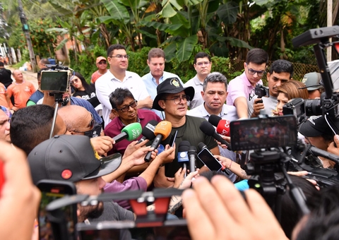 Manaus entra em situação de emergência após 8 mortes em tragédia