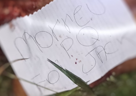 Homem achado degolado era suspeito de estuprar enteada de 9 anos em Manaus