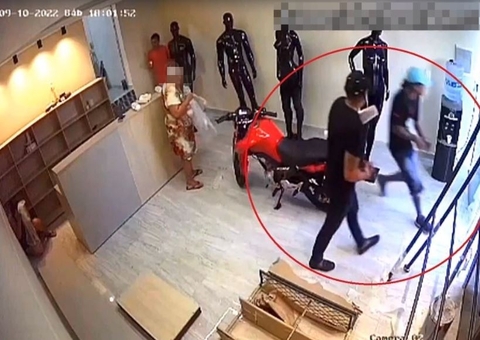 Suspeito de matar grávida e outras duas pessoas é preso em Manaus