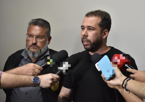 Policiais civis são baleados durante operação com 2 presos em Manaus