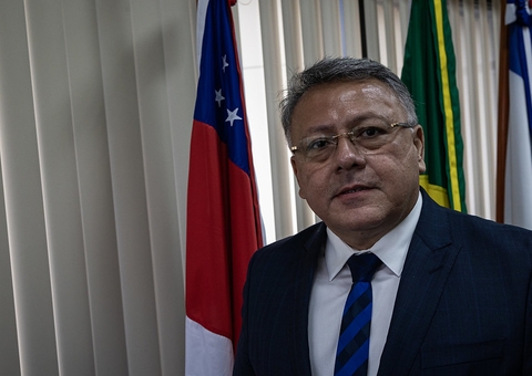 Cerca de 10% dos registros de nascimento no Amazonas não têm nome do pai