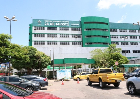 Amazonas terá ponto facultativo na segunda-feira que antecede dia de Nossa Senhora Aparecida