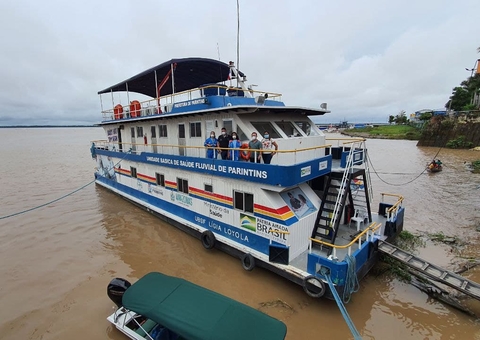 Técnicos vão monitorar ações de combate à Covid-19 em Parintins