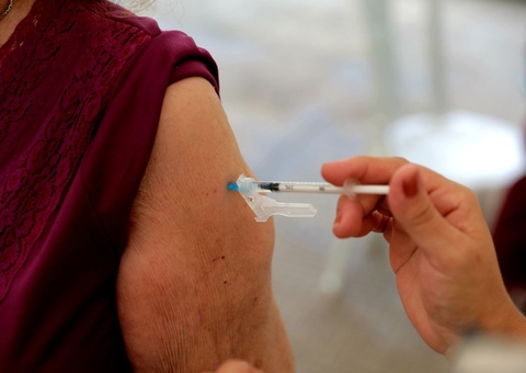 Amazonas aplicou 6.840.769 doses de vacina contra Covid até este sábado