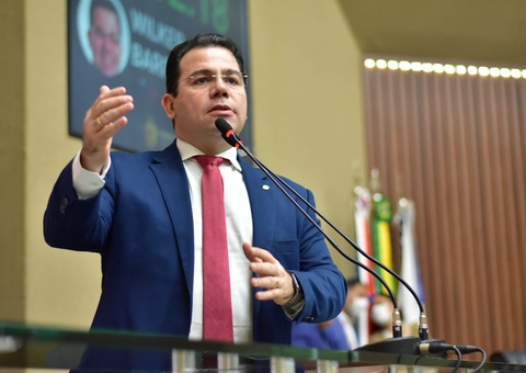 TCU arquiva denúncia de Wilker Barreto sobre OSS no Amazonas