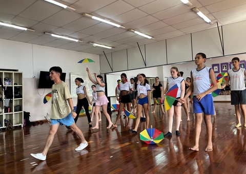 Instituição lança projeto que oferecerá aulas de frevo para entidades sociais de Manaus