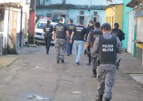 Crimes contra motoristas de app reduzem em mais de 20% este ano em Manaus