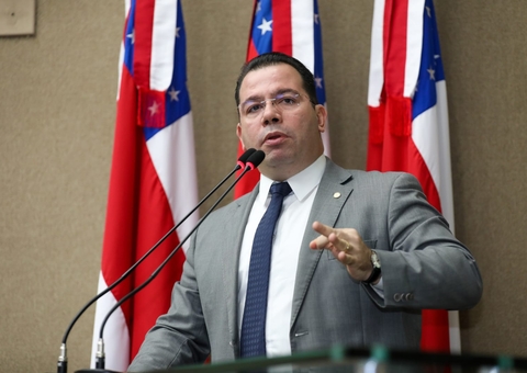 Wilker Barreto deixa Cidadania e lança pré-candidatura a prefeitura de Manaus