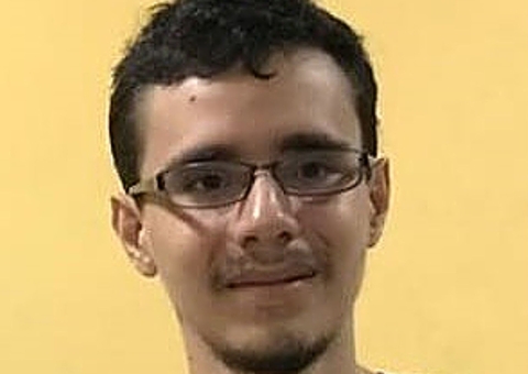 Família procura por jovem desaparecido no Parque Dez