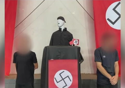 Atividade sobre Hitler em escola abre investigação sobre apologia ao nazismo