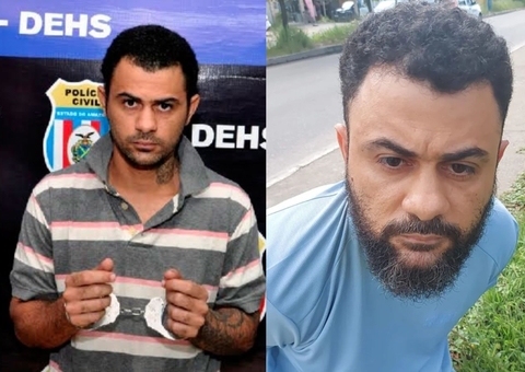 Pistoleiro do CV mais procurado do Amazonas é preso na Paraíba