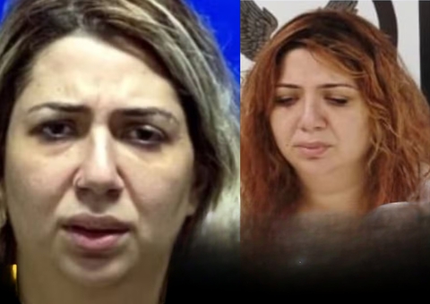 Falsa vidente é presa por golpe milionário contra viúva de colecionador de artes