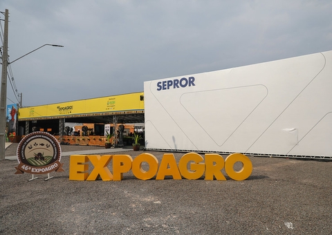 Com programação até domingo, saiba como chegar ao parque da 46ª Expoagro