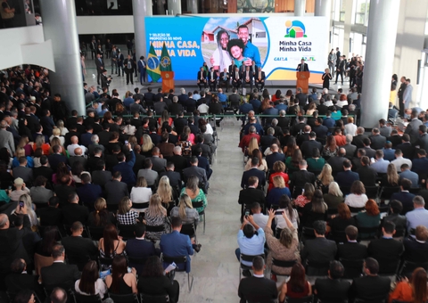 Amazonas terá subsídio de R$ 20 mil por unidade para financiamento de imóveis populares