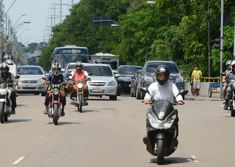 Prazo para pagamento com desconto de 20% do IPVA termina na sexta no Amazonas