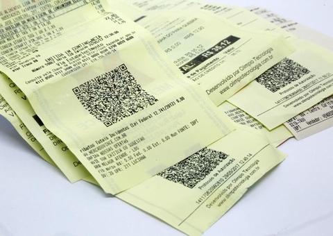 Nota Fiscal Amazonense sorteia R$ 147 mil na próxima semana