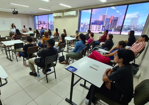 PGE divulga resultado definitivo de seleção para estágio em Direito