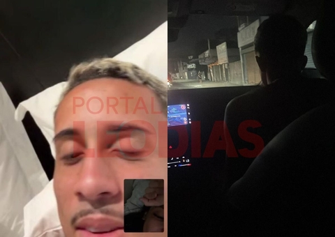 Outra jovem expõe encontro em motel com Matheus Gonçalves, do Fla 