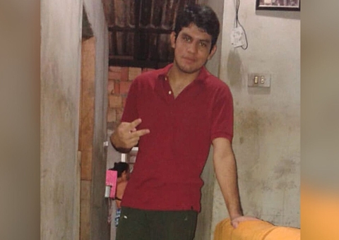 Jovem com autismo desaparece em Manaus e família pede ajuda