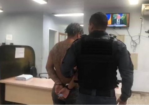 Justiça decreta prisão preventiva de suspeitos de sequestrar mulher no Shopping Ponta Negra em Manaus