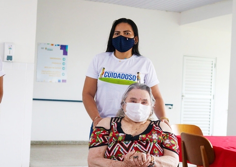 Começam hoje inscrições para curso de Cuidador de Idoso em Manaus