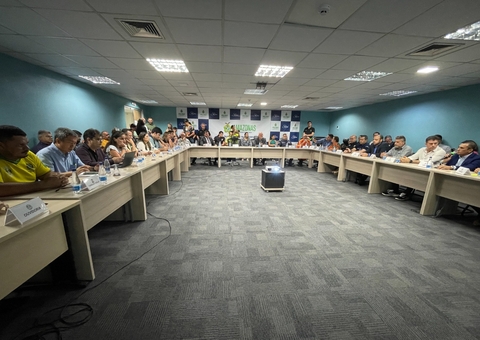 Portaria com regras para o Carnaval é assinada; descumprimento gera cancelamento de festa