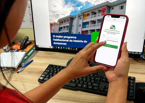 Prazo para corrigir dados no Amazonas Meu Lar é entendido; saiba como fazer