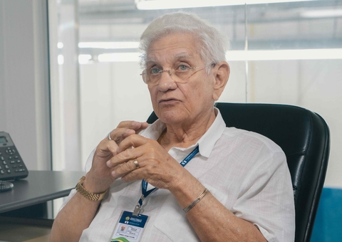 Diretor da Imprensa Oficial do Amazonas, Mário Jorge morre aos 84 anos