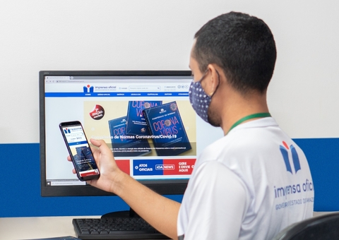 Saiba como consultar o decreto do Amazonas sobre covid-19