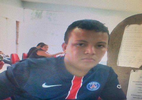 Polícia procura por segundo envolvido no assassinato de adolescente em Manaus