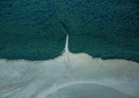 Ibama pede à Petrobras mais dados para perfurar na Foz do Amazonas