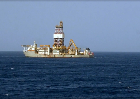 Entenda como será o teste da Petrobras na bacia da Foz do Amazonas