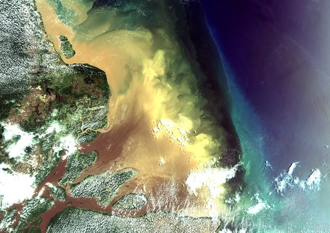 Exploração de petróleo na Foz do Amazonas já contabiliza 100 poços abertos 